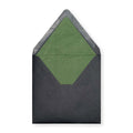 Paper Lined Envelopes