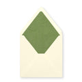 Paper Lined Envelopes