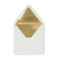 Paper Lined Envelopes