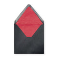 Paper Lined Envelopes