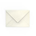 Flower Seeded Envelopes