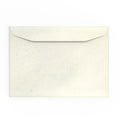 Flower Seeded Envelopes