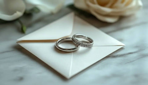 Wedding Envelopes