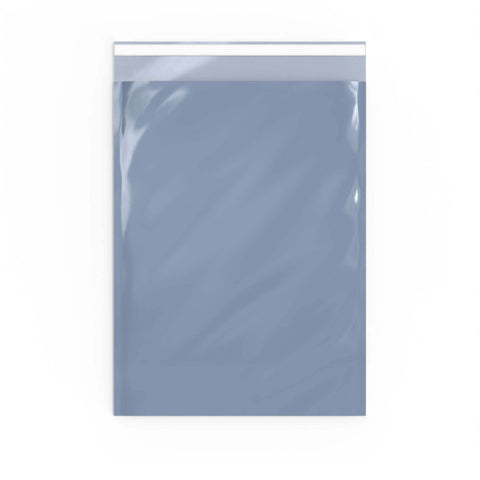 Anti - Static Polyethylene Bags - ASSC4 - Envelopes.co.uk