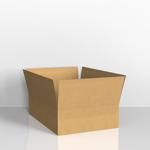 BK1 - Single Wall Cardboard Box - Cardboard Boxes