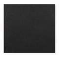 Black Coloured Peel & Seal 120gsm Envelope (170 x 170mm)