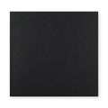 Black Coloured Peel & Seal 120gsm Envelope (220 x 220mm)