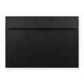 Black Coloured Peel & Seal 120gsm Envelope (229 x 324mm)