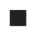 Black Coloured Peel & Seal 120gsm Envelope (80 x 80mm)