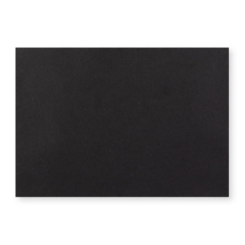Black Envelope (162 x 229mm) - AN37C5PS - Envelopes.co.uk