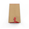 Book Wrap Mailers