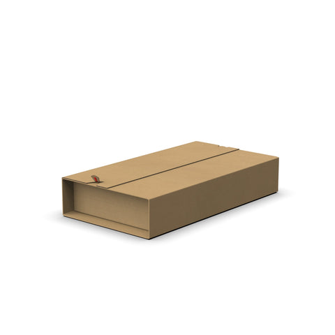 Book Wrap Mailers - EP02001 - Envelopes.co.uk