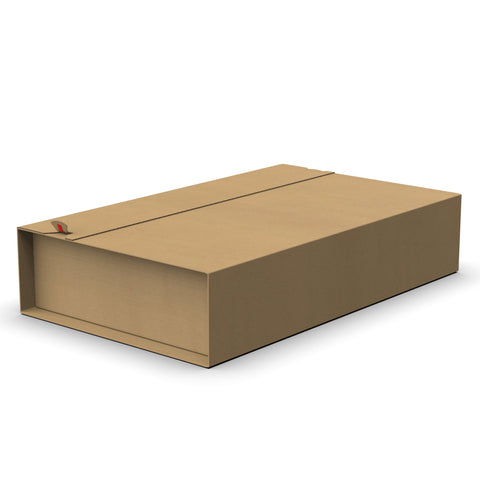 Book Wrap Mailers - EP02002 - Envelopes.co.uk