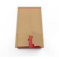 Book Wrap Mailers