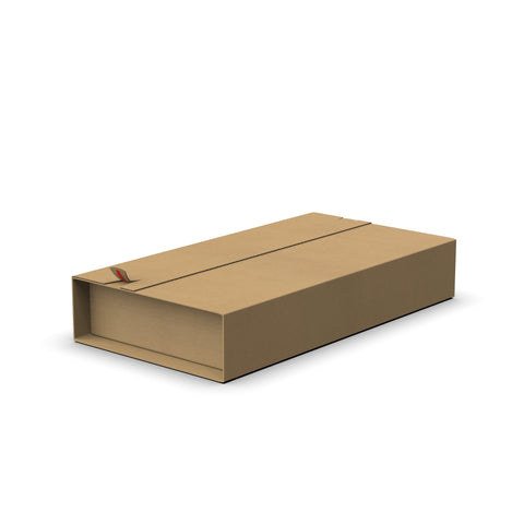 Book Wrap Mailers - EP02004 - Envelopes.co.uk