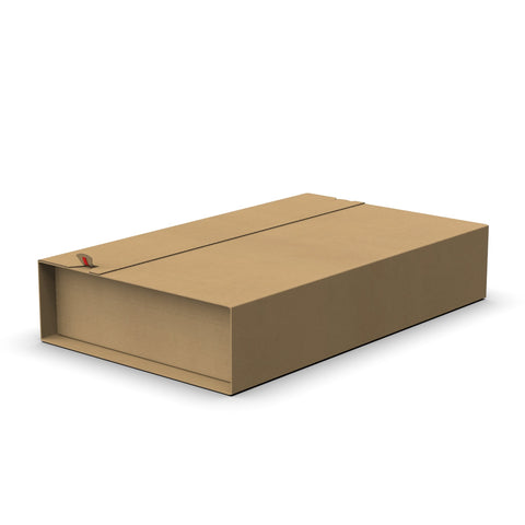 Book Wrap Mailers - EP02008 - Envelopes.co.uk