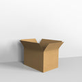 Single Wall Cardboard Box