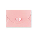 Butterfly Envelopes