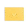 Butterfly Envelopes