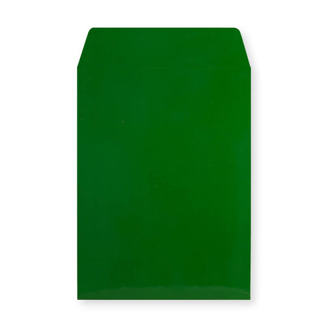 Green Board Envelopes