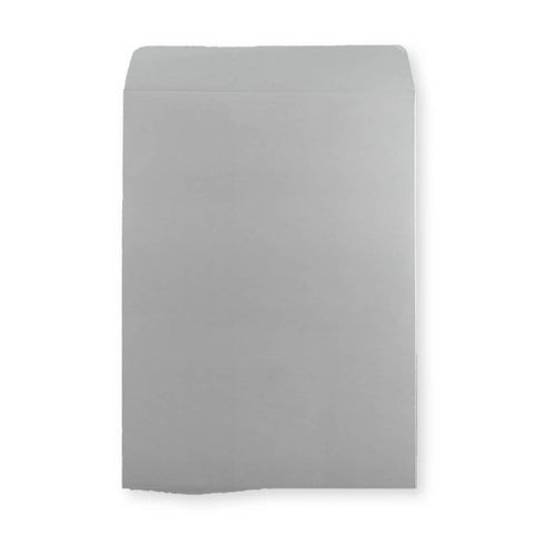 C4 Silver All Board 350gsm Peel & Seal Envelope (324 x 229mm) - BE324S - Envelopes.co.uk