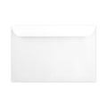 C4 White Peel and Seal 160gsm Window Envelope (229 x 324mm)