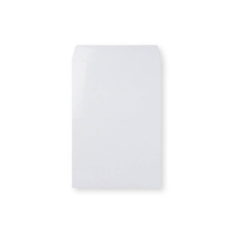 C4 White All Board 350gsm Peel & Seal Envelope (324 x 229mm) - BE324W - Envelopes.co.uk