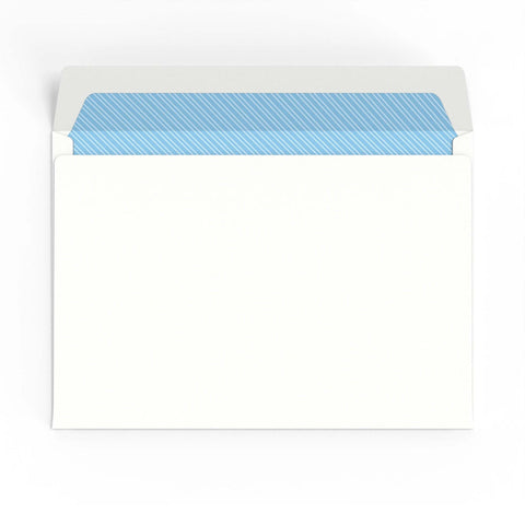 C4 White Envelope (229 x 324mm) - ECC4PSW - Envelopes.co.uk