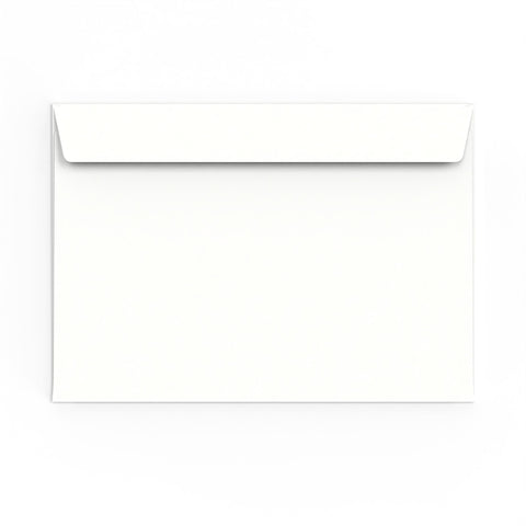C4 White Envelope (229 x 324mm) - ECC4PSW - Envelopes.co.uk