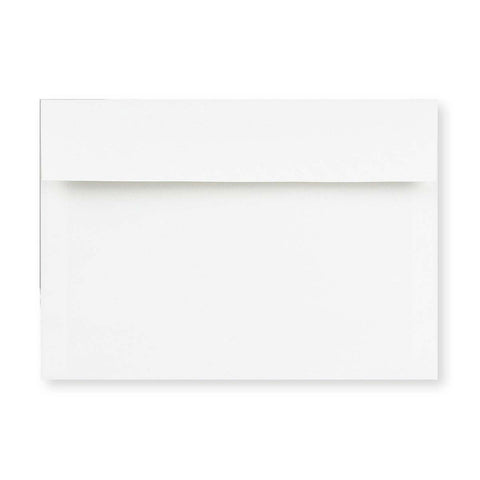 C5 Brilliant White Conqueror Envelope (162 x 229mm) - WT01541 - Envelopes.co.uk