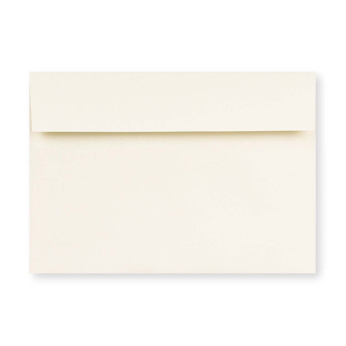 C5 Cream 120gsm Peel & Seal Conqueror Envelope (162 x 229mm ...
