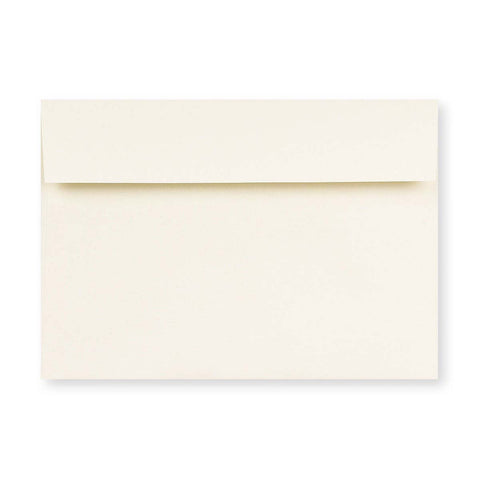 C5 Cream 120gsm Peel & Seal Conqueror Envelope (162 x 229mm) - WT01091 - Envelopes.co.uk