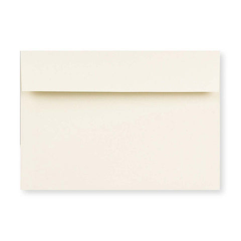 C5 Cream Conqueror Envelope (162 x 229mm) - WT01088 - Envelopes.co.uk