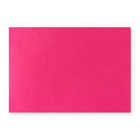 C5 Fuschia Pink 100gsm Gummed V - Flap Greetings Envelope (162 x 229mm) - AD28C5 - Envelopes.co.uk