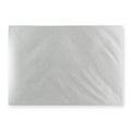 C5 Metallic Silver 100gsm Gummed V-Flap Greetings Envelope (162 x 229mm)