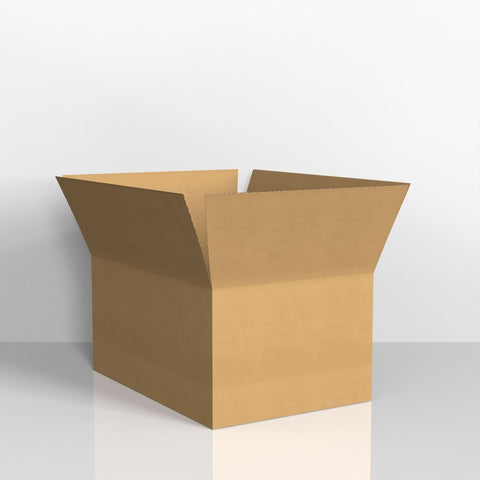 C5 - Single Wall Cardboard Box - Cardboard Boxes
