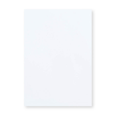 C5 White 120gsm Recycled Peel & Seal Gusset Envelope (162 x 229 x 25mm)