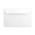 C5 White Peel and Seal 160gsm Window Envelope (229 x 162mm)