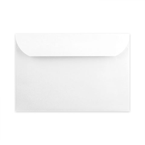 C5 White 160gsm Peel & Seal Full View Window Envelope (162 x 229mm) - FVC5 - Envelopes.co.uk