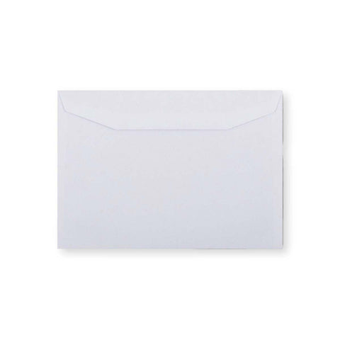 C5 White Business 90gsm Gummed Envelope (162 x 229mm) - ECC5GW - Envelopes.co.uk