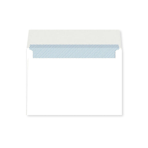 C5 White Envelope (162 x 229mm) - 23707 - Envelopes.co.uk
