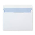 C5 White Peel and Seal 100gsm Window Envelope (229 x 162mm)