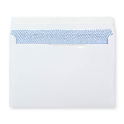 C5 White Envelope (162 x 229mm) - 23708 - Envelopes.co.uk
