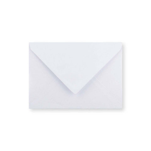 C5 White Envelope (162 x 229mm) - C03C5A - Envelopes.co.uk