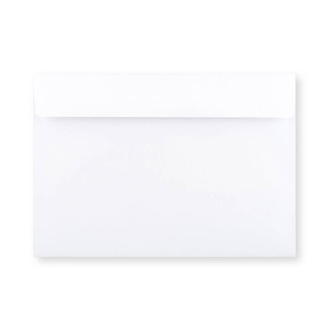 C5 White Envelope (162 x 229mm) - C03C5PS - W - Envelopes.co.uk