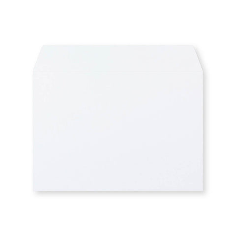 C5 White Envelope (162 x 229mm) - GEMM101 - Envelopes.co.uk
