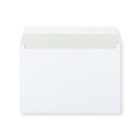 C5 White Envelope (162 x 229mm) - GEMM101 - Envelopes.co.uk