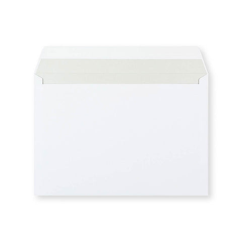 C5 White Envelope (162 x 229mm) - GEMM103 - Envelopes.co.uk