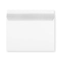 C5 White Peel and Seal 120gsm Window Envelope (229 x 162mm)