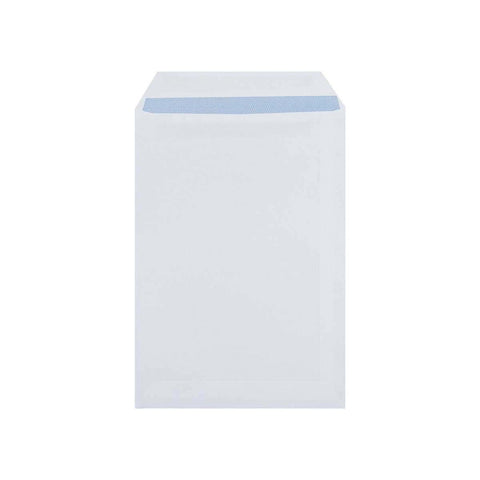 C5 White Envelope (229 x 162mm) - 1D08 - Envelopes.co.uk